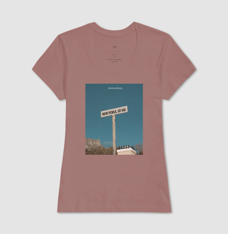 Camisa 19