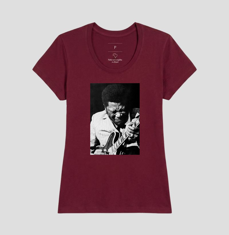 B.B. King, 1972 - Imagem 21