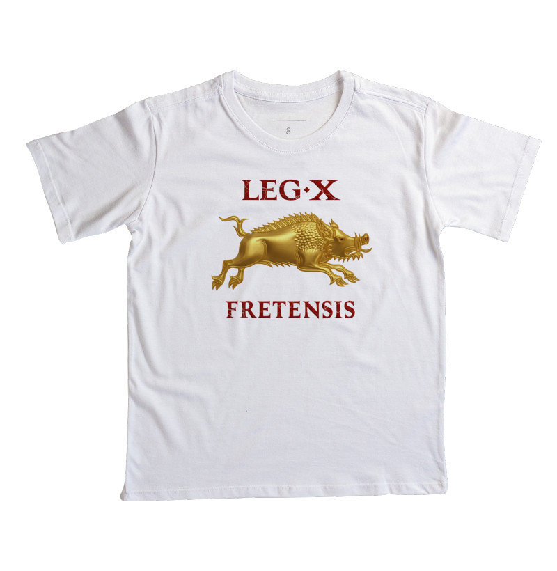LEGIO — X Fretensis - Imagem 5