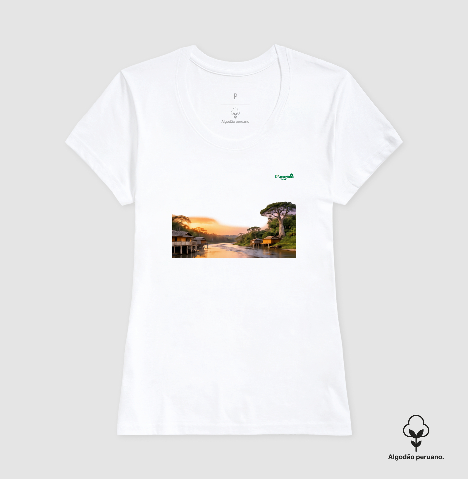 Camisa 2