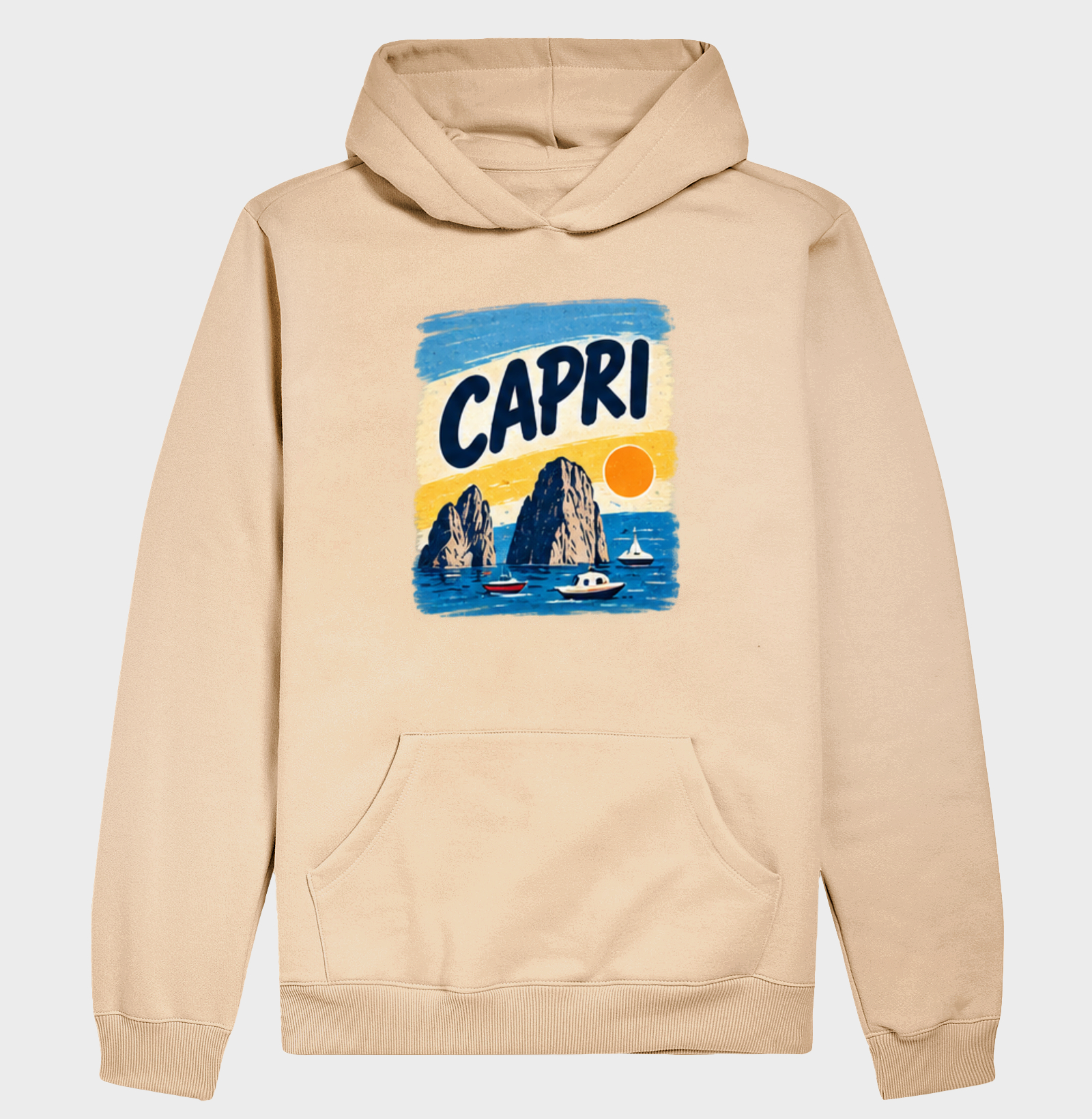 Capri Listrado - Imagem 5
