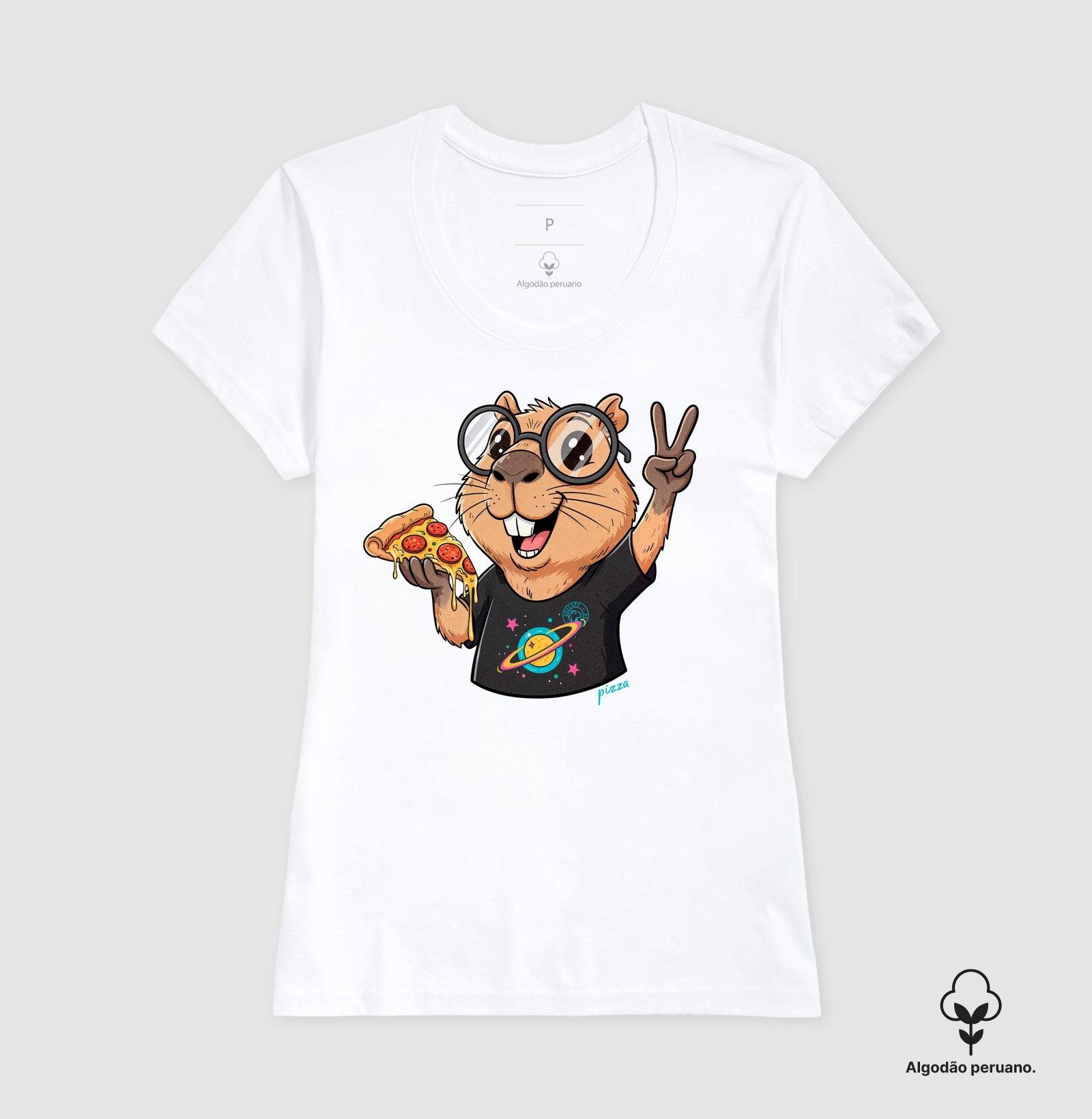 Camisa 4