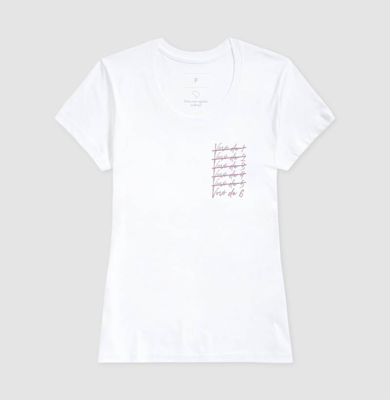 Camisa 5