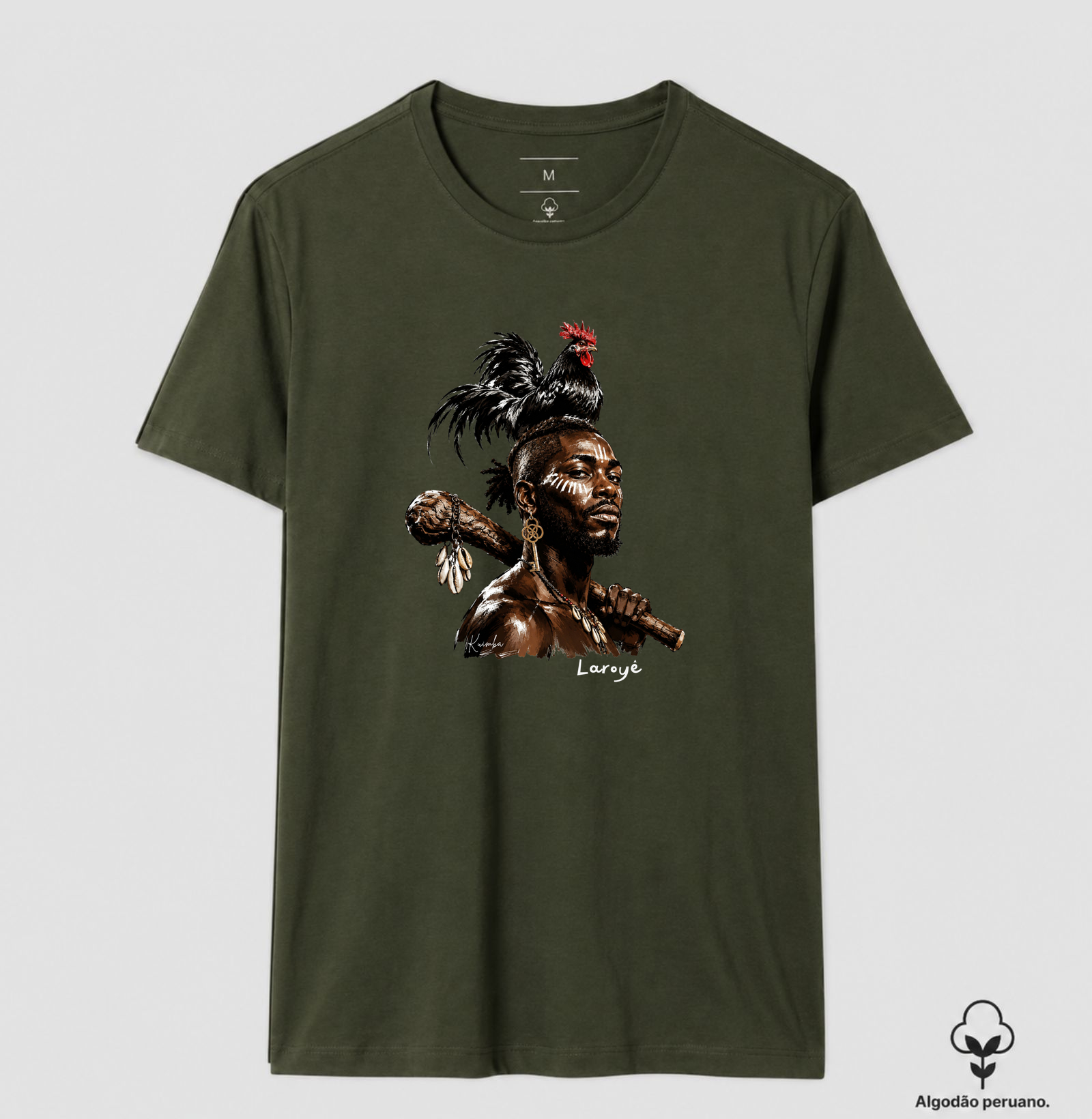 Camisa 5
