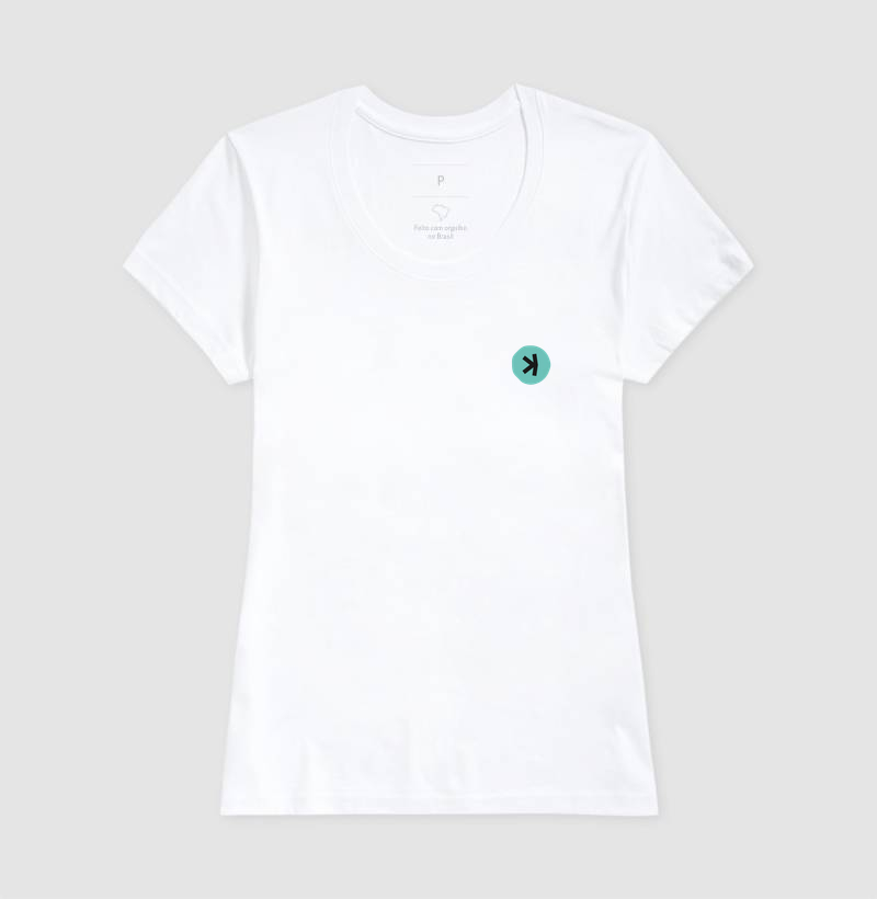 Kaspa logo minimalista - Imagem 7