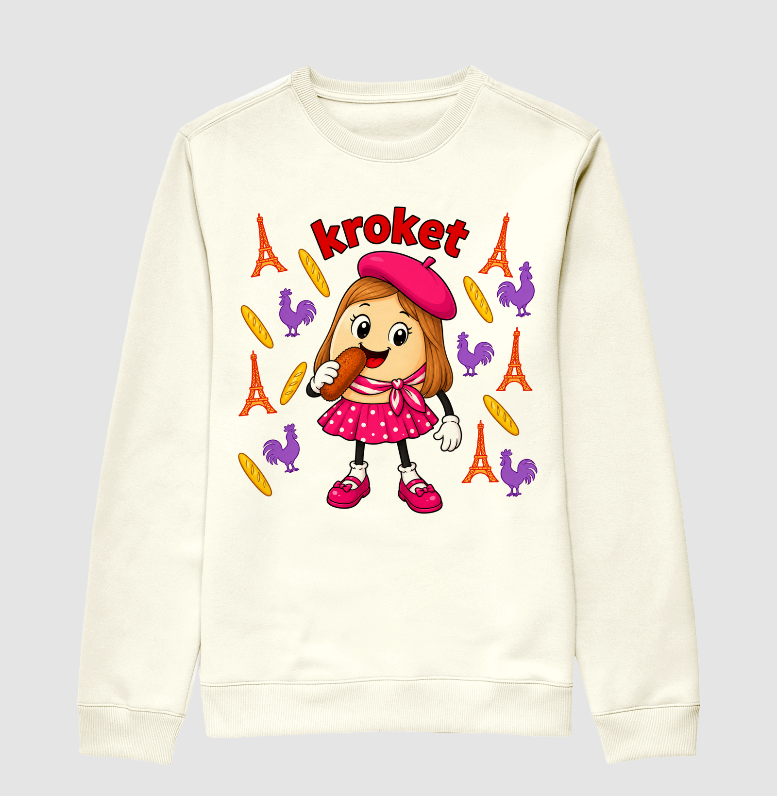 Egg Kroket - Imagem 2