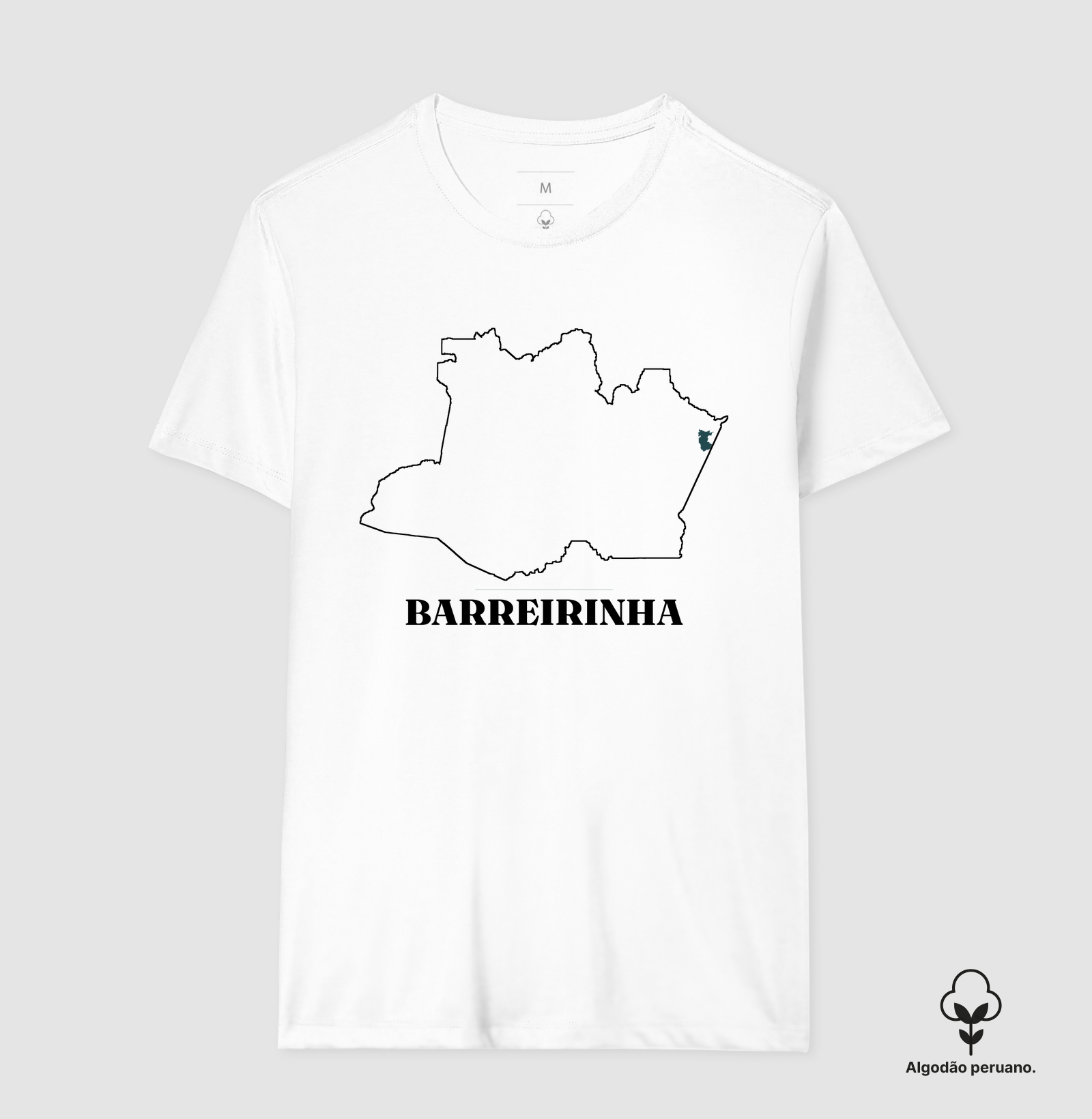 Barreirinha | Traço AM - Imagem 4