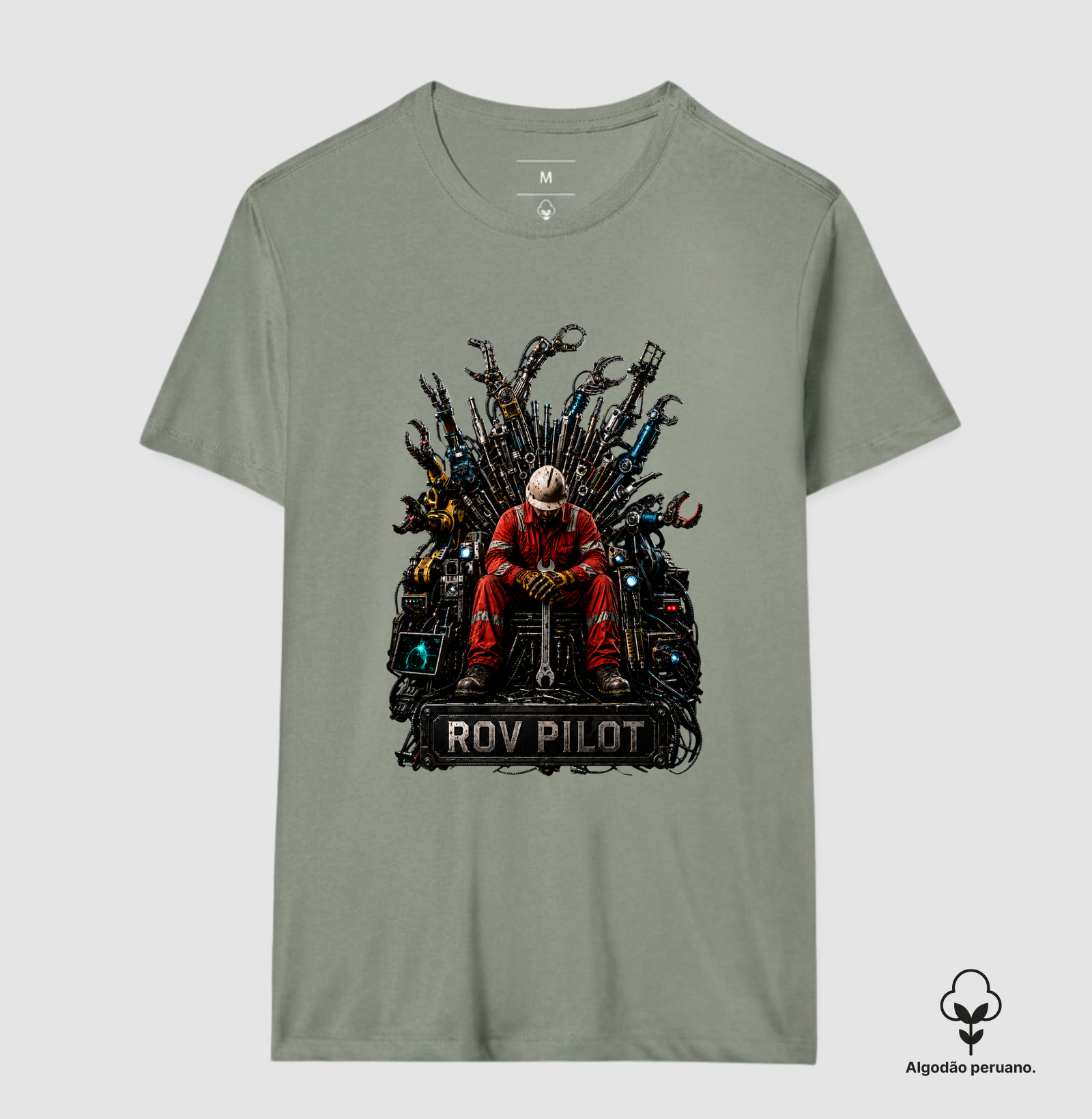 Camisa 2