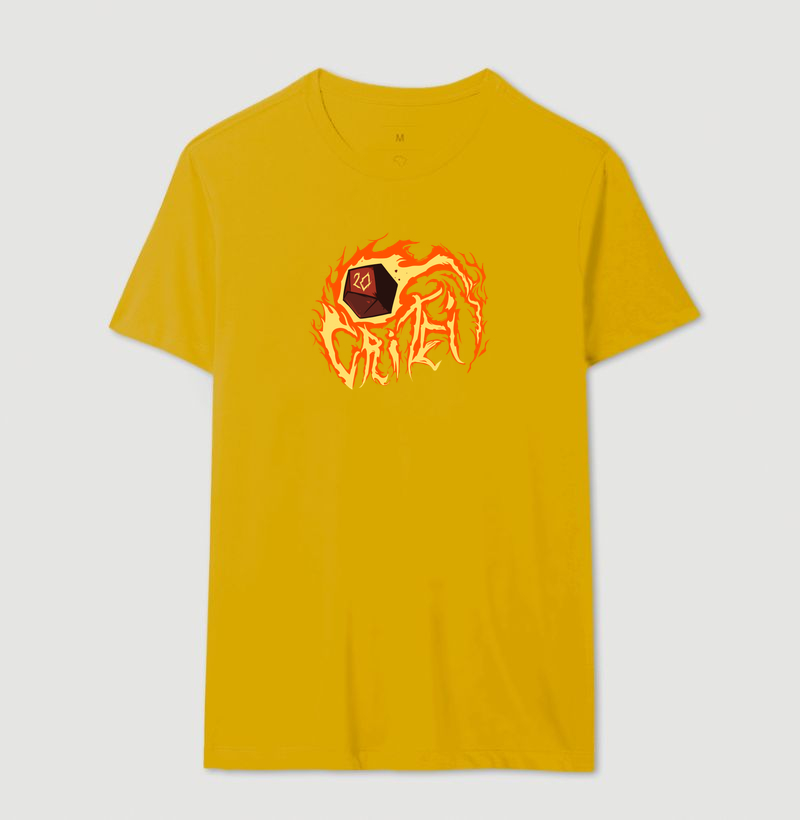 Camisa 13