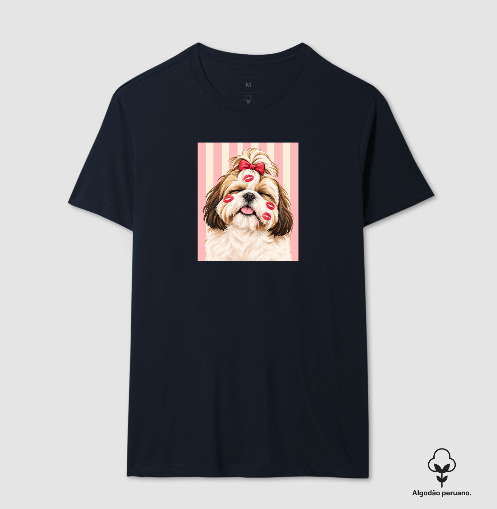 Shih Tzu kiss - Imagem 6