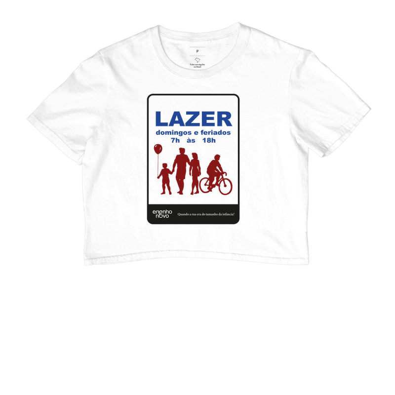 Cropped - Lazer - Imagem 3