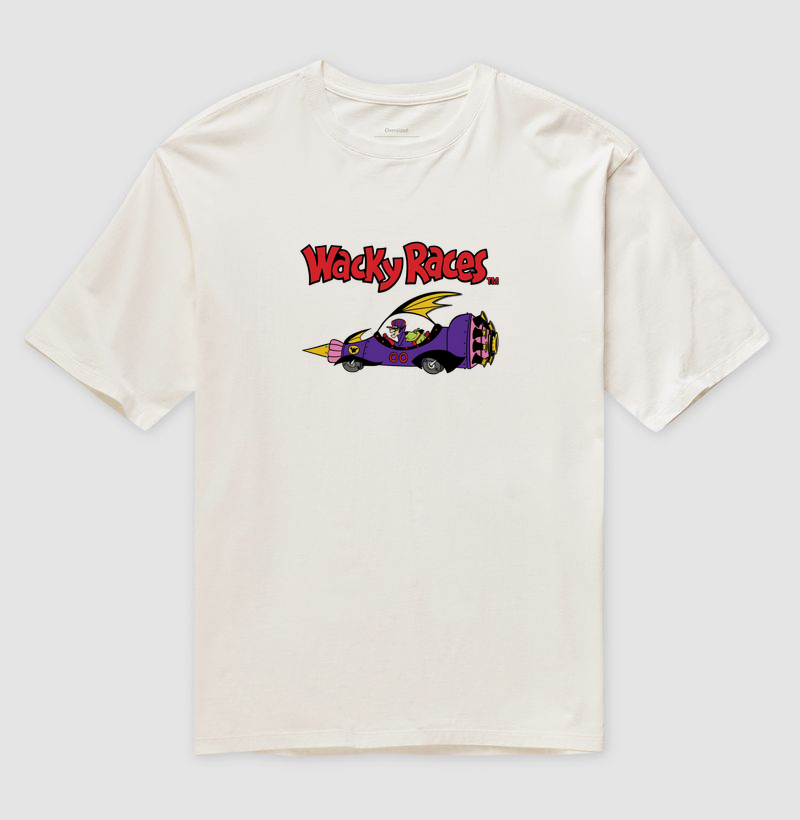 Camiseta Carro Dick Vigarista - Imagem 4