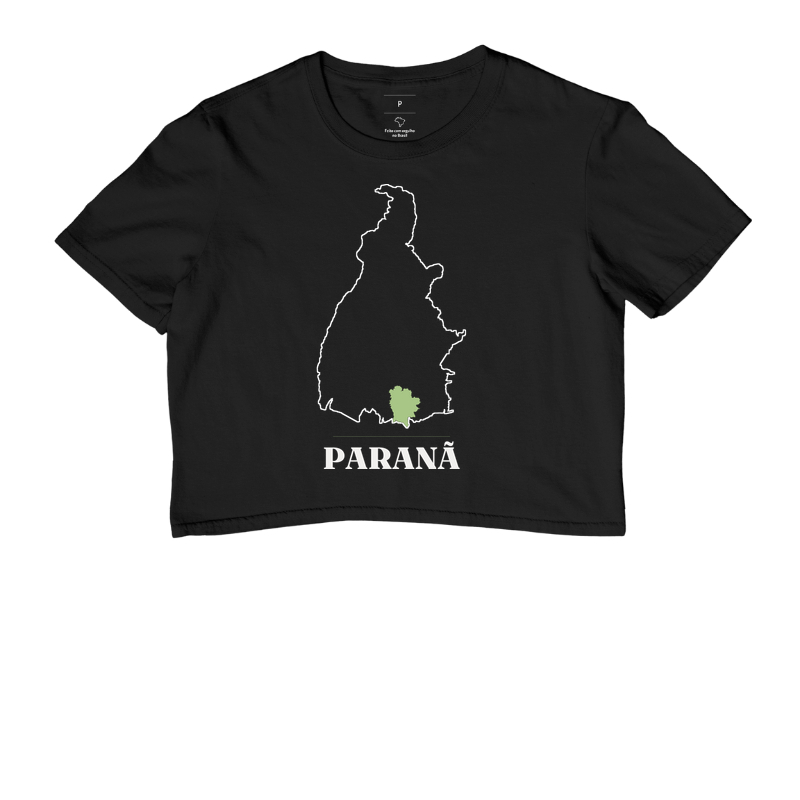Paranã | Traço TO - Imagem 2