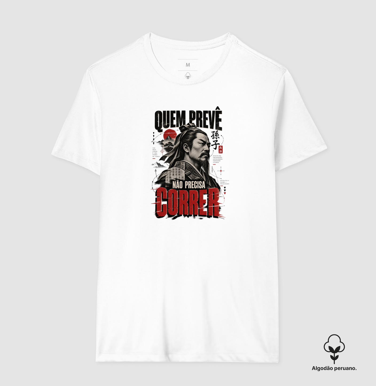 Sun Tzu - Quem Prevê Não Precisa Correr - Imagem 2