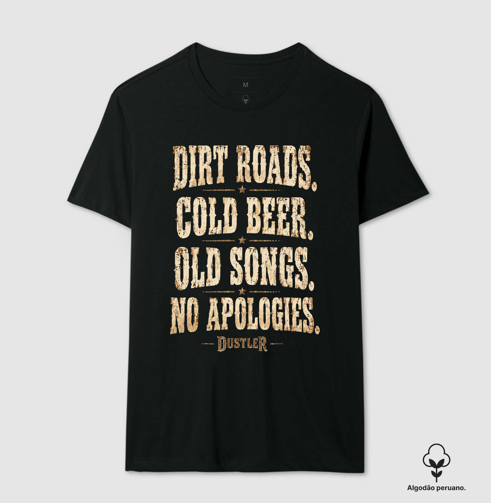 Country Dirt Roads Cold Beer Old Songs - Imagem 4