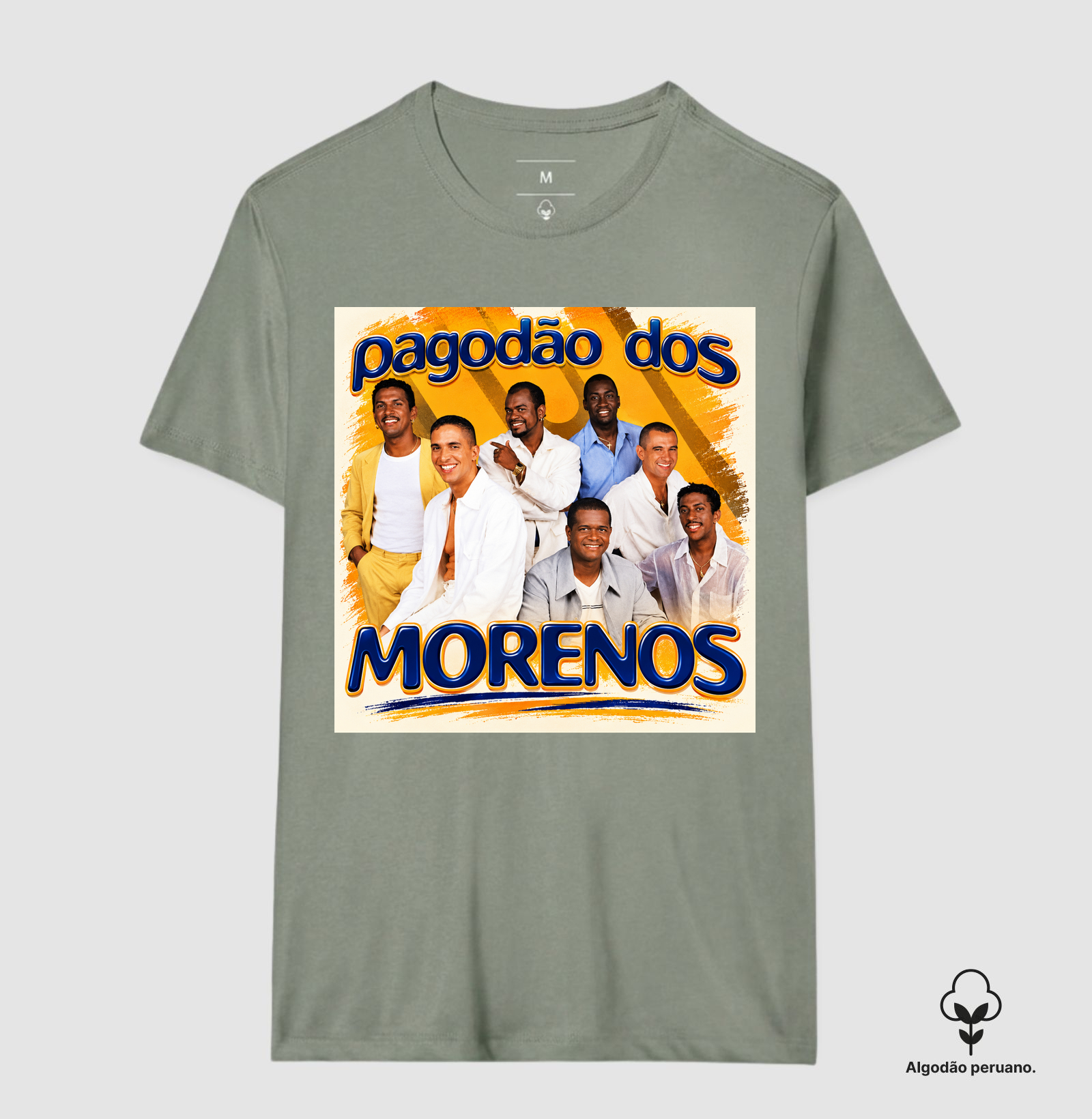 Os Morenos  - Imagem 3