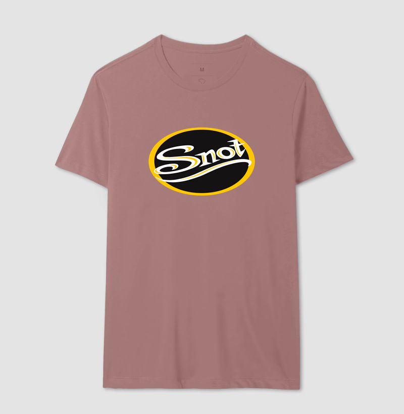 Camiseta Básica - Snot - Imagem 16