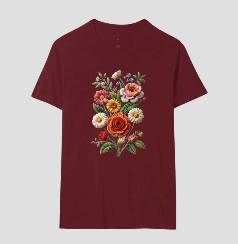 Jardim de Rosas - Imagem 18