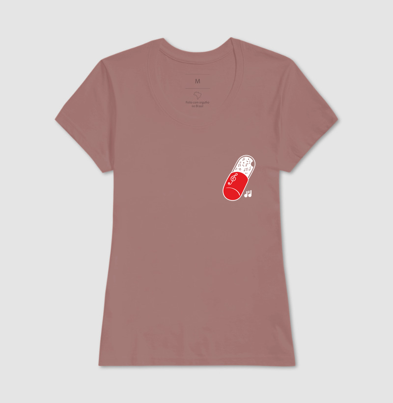 Camisa 16