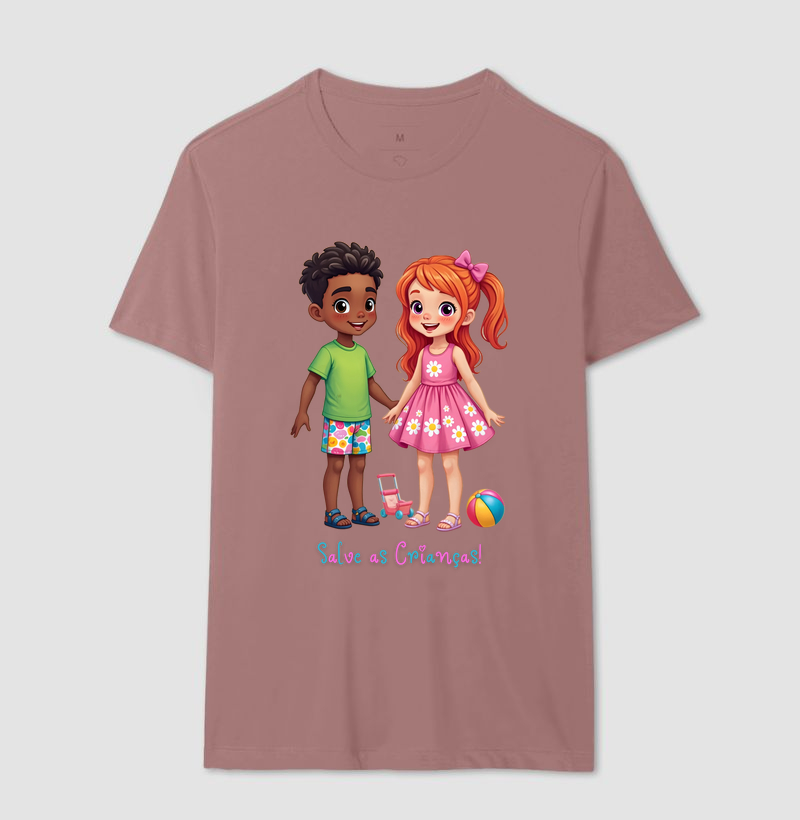 Camisa 18