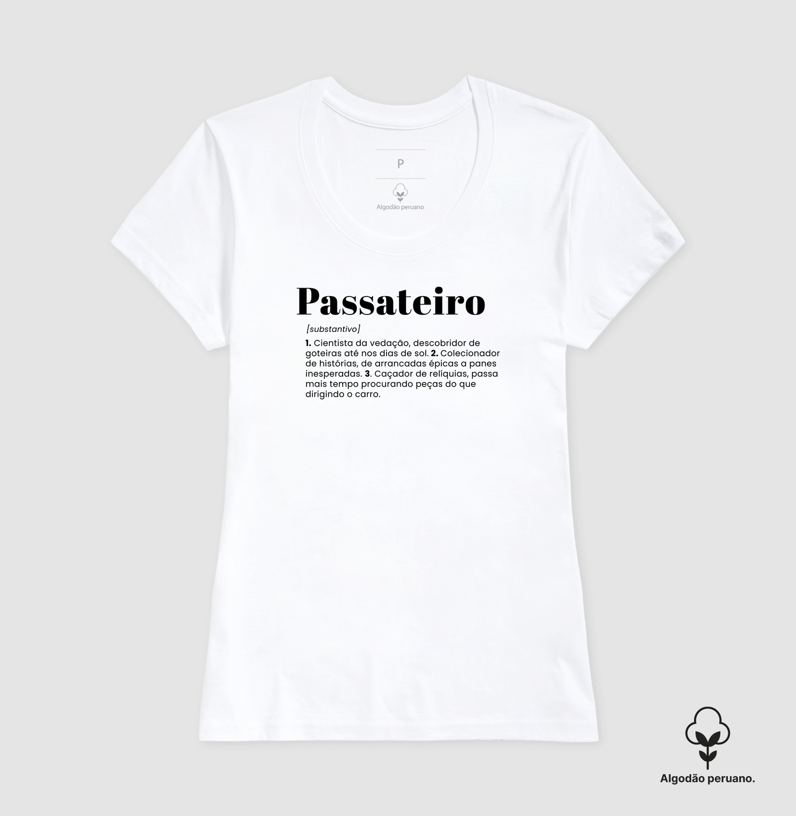 Camisa 3