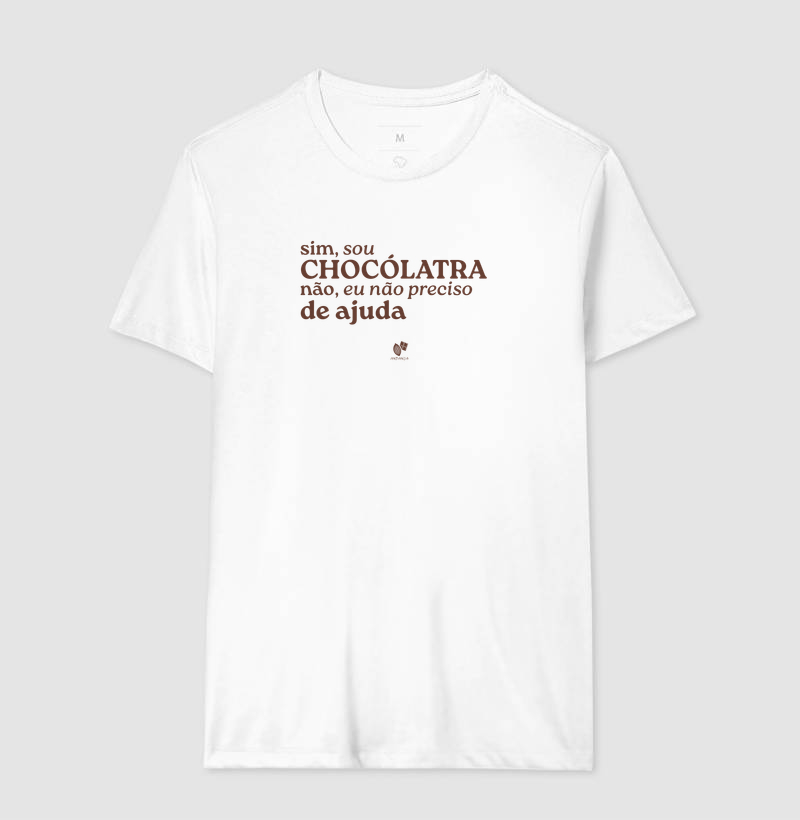 Sim, sou chocólatra - Imagem 5