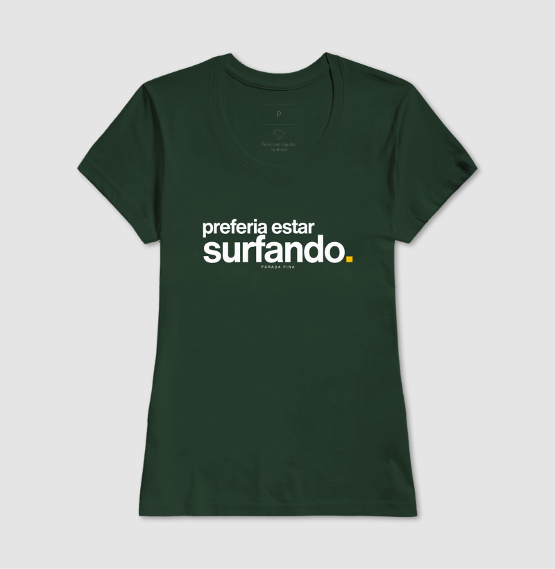 preferia estar surfando. - Imagem 14