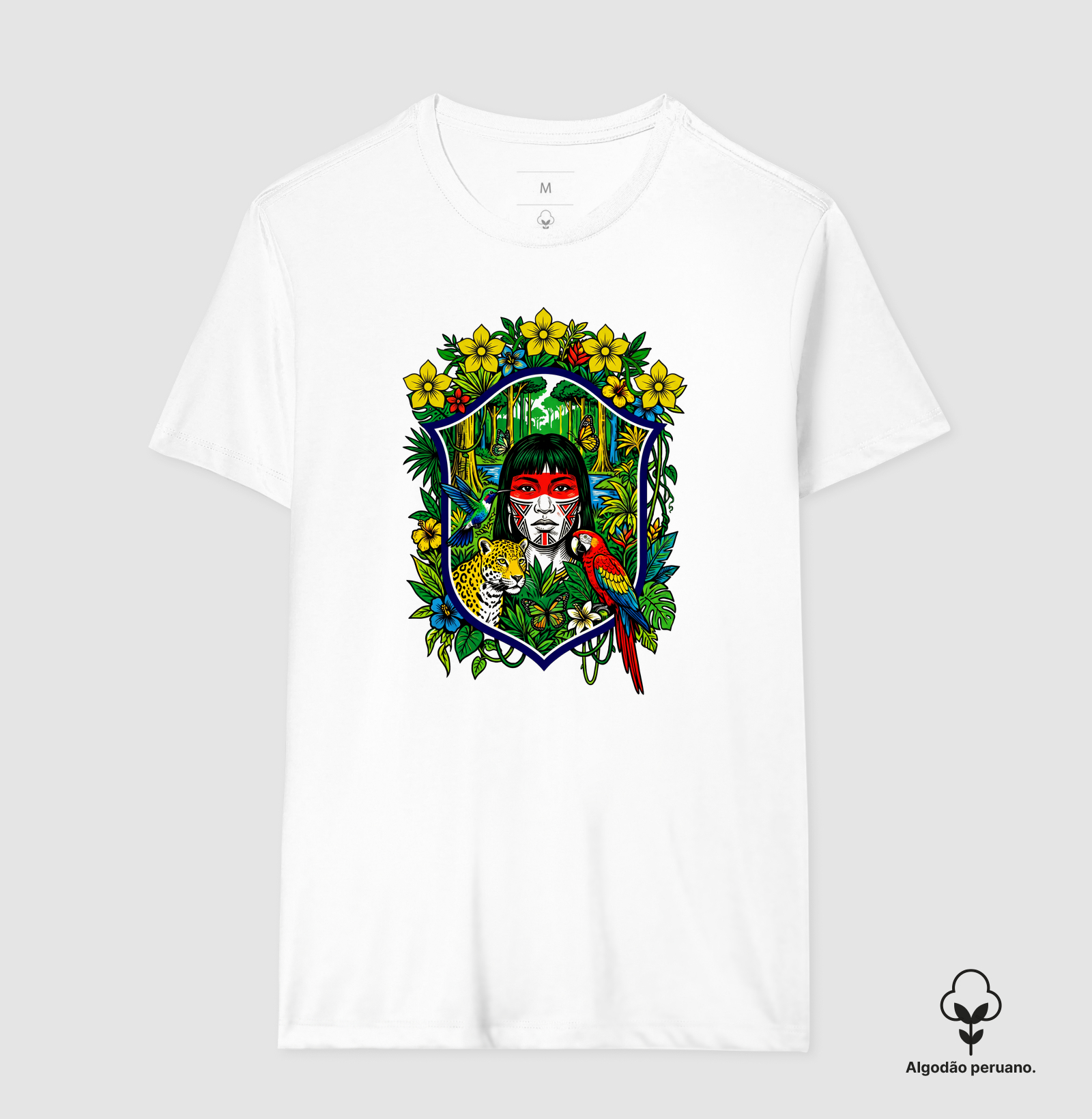 Camisa 6