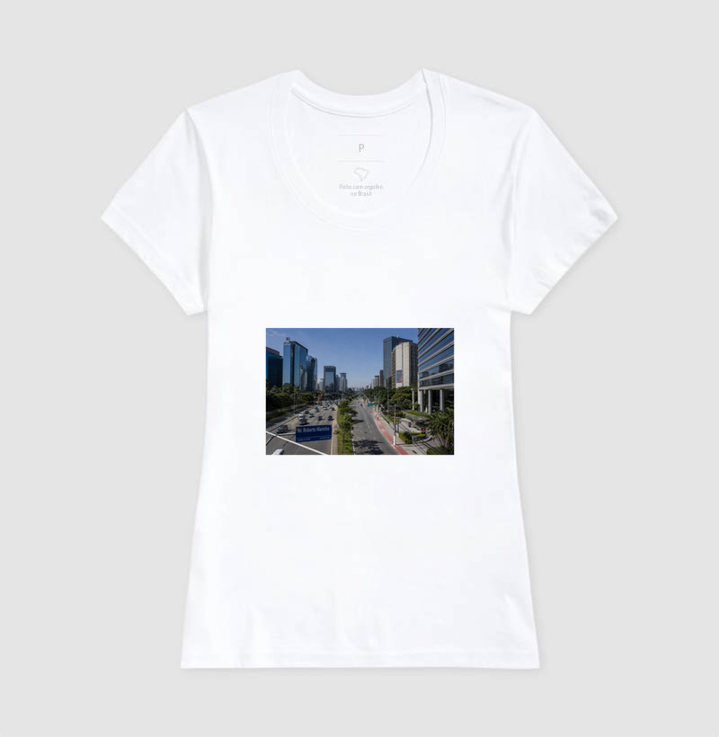 Camisa 2