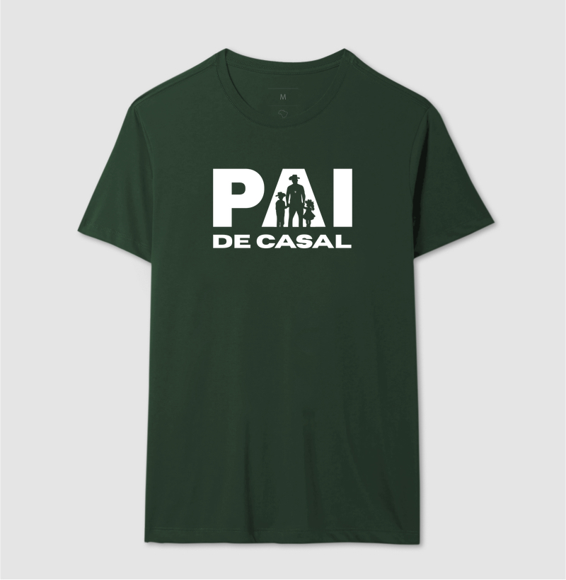 Pai de Casal (menino + velho) - Imagem 9