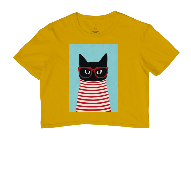 Gato Retrô - Imagem 8