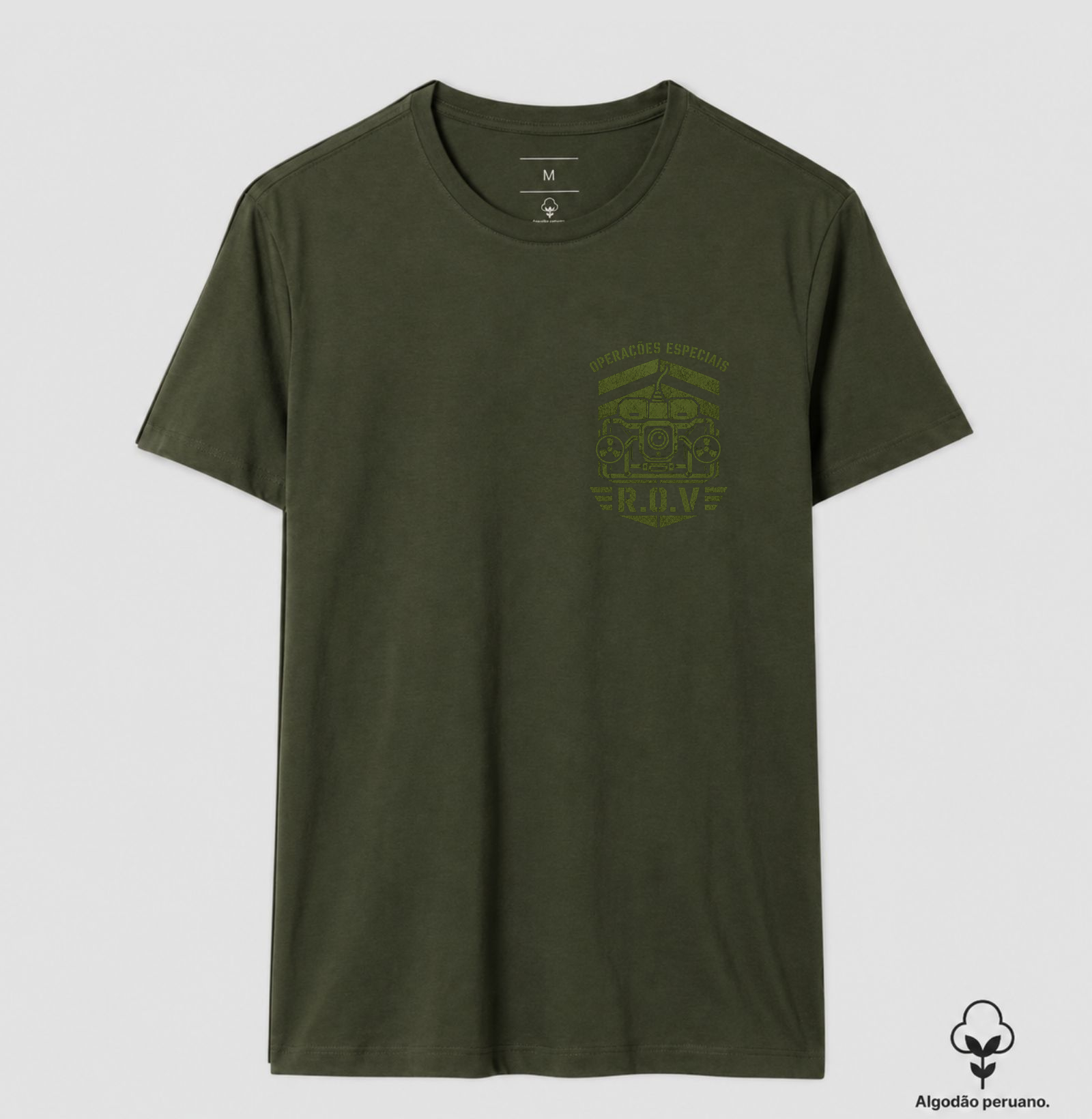Camisa 7