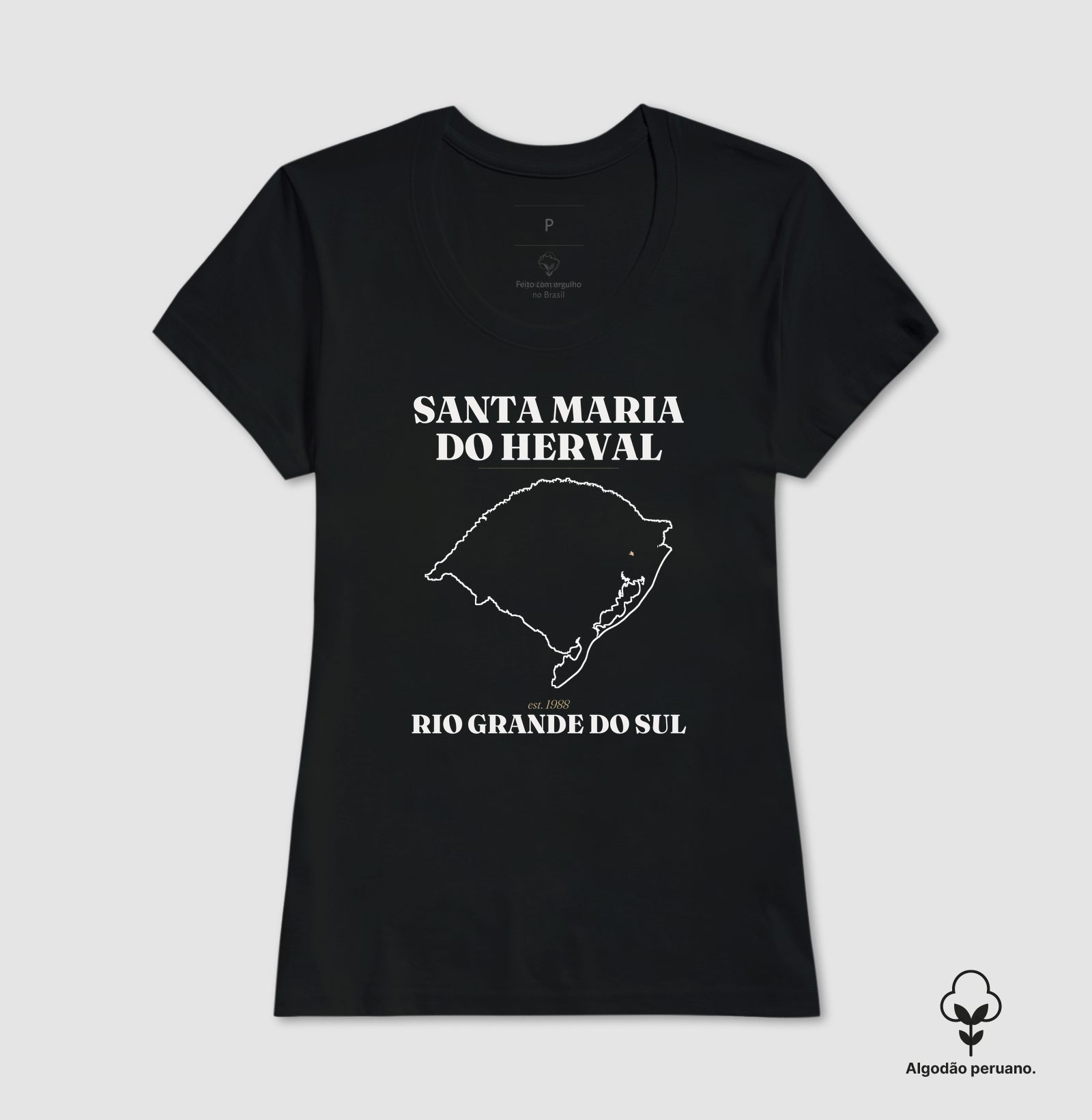 Camisa 1
