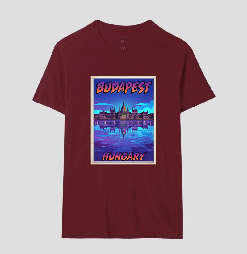 Budapeste - Hungria - Imagem 19