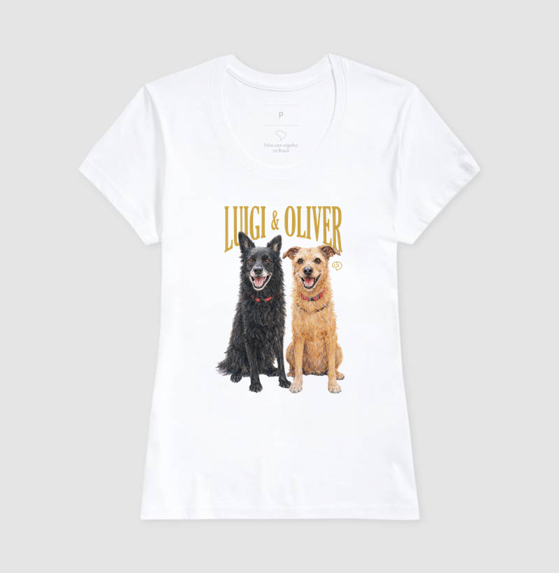 Camisa 4
