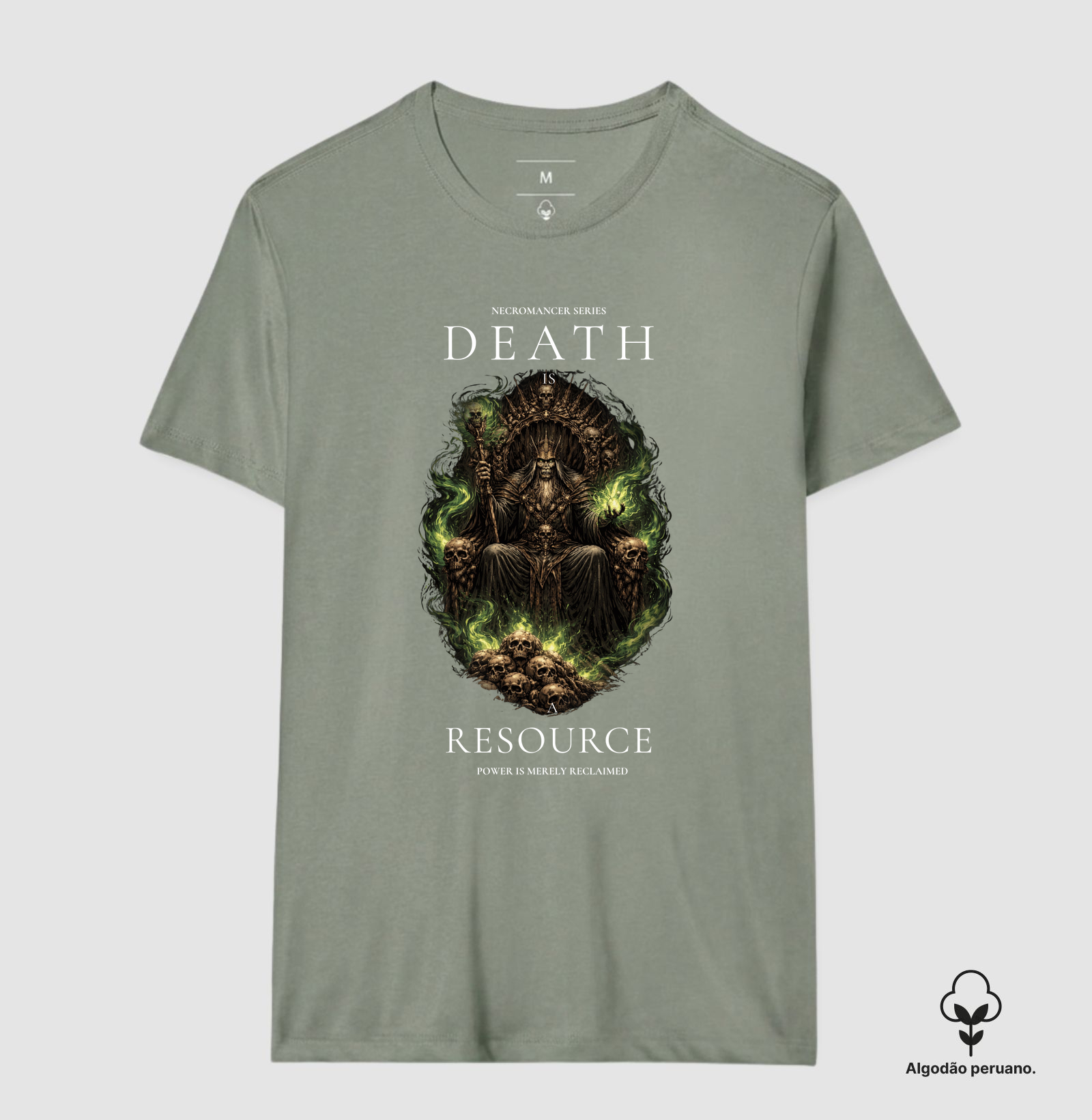 Death is a Resource - Imagem 9