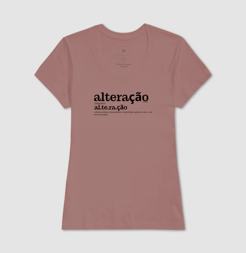 Alteração - Dicionário Militar - Imagem 19
