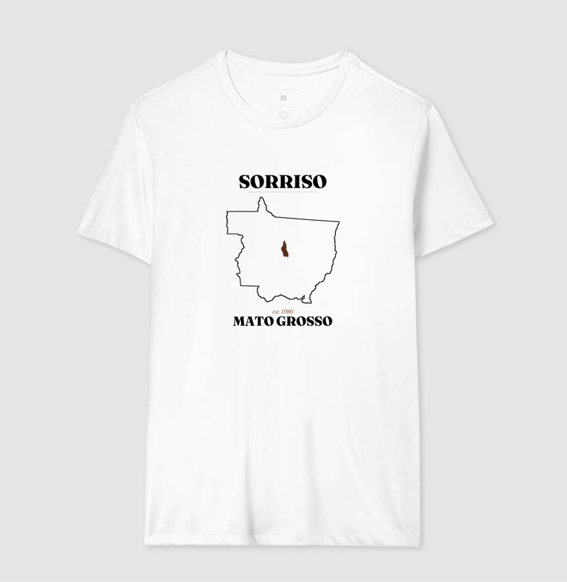 Sorriso | Legado MT - Imagem 4