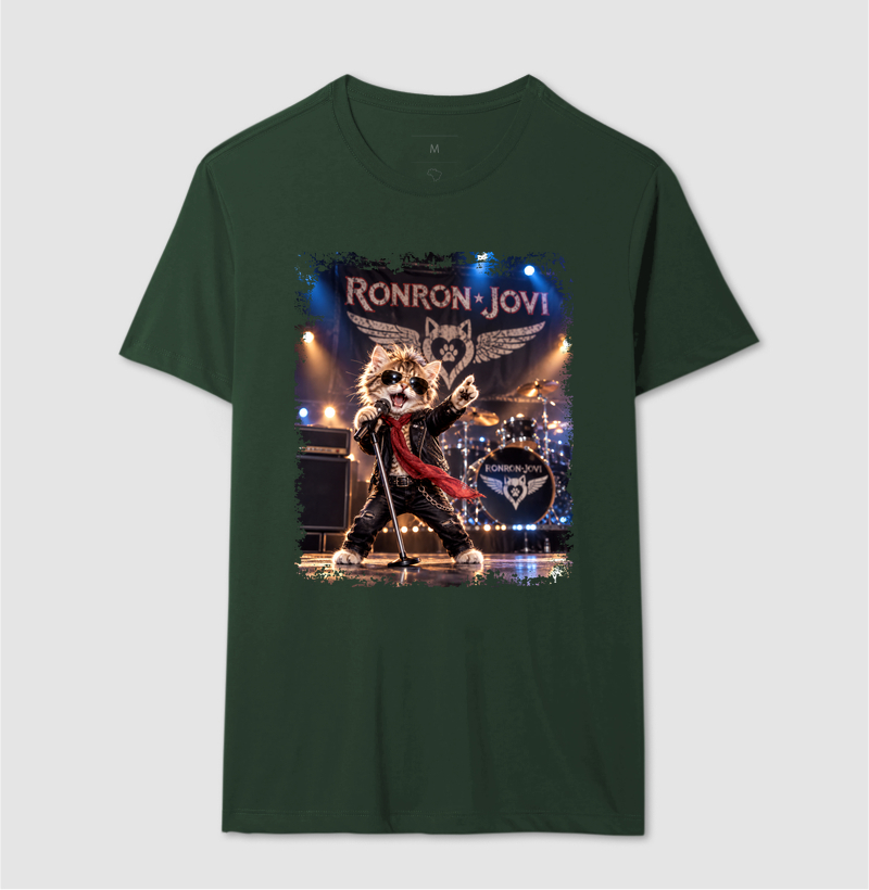 Ronron Jovi - Imagem 12