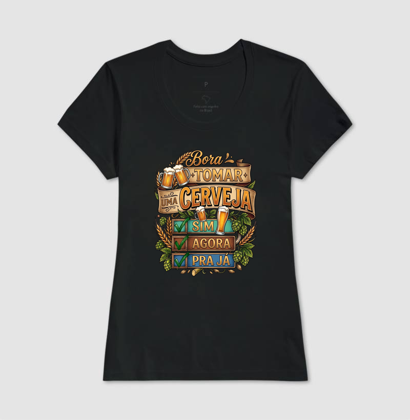 Bora Tomar Uma Cerveja: Sim, Agora, Pra Já! - Imagem 3