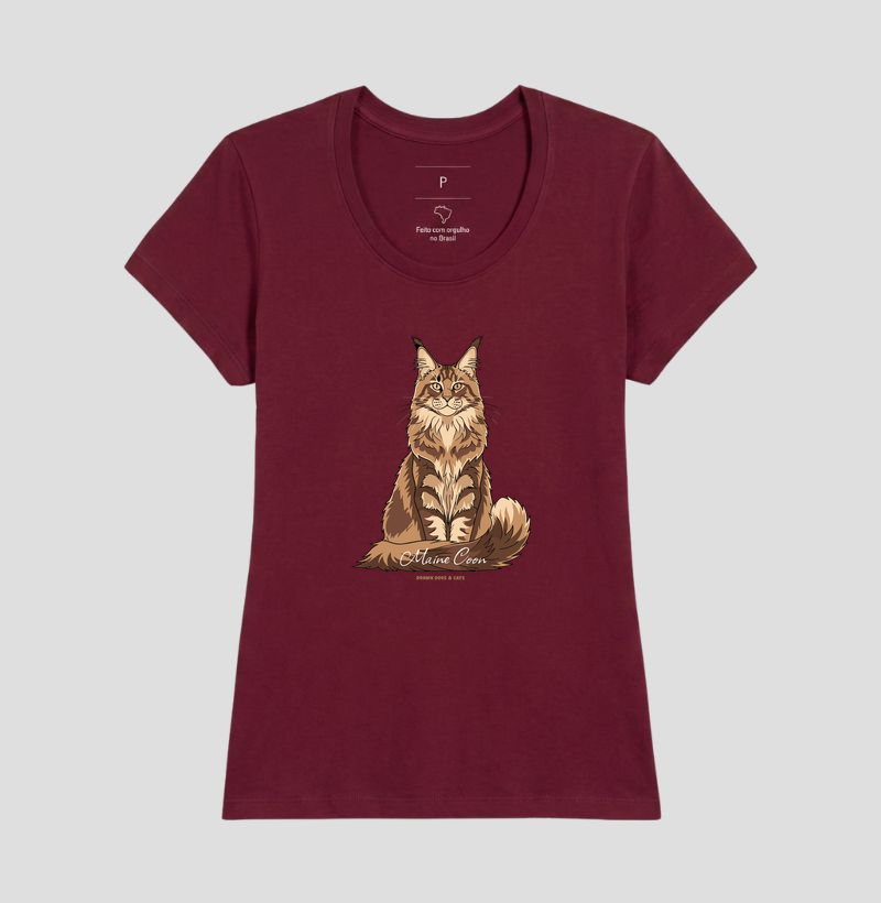 Maine Coon - Imagem 19