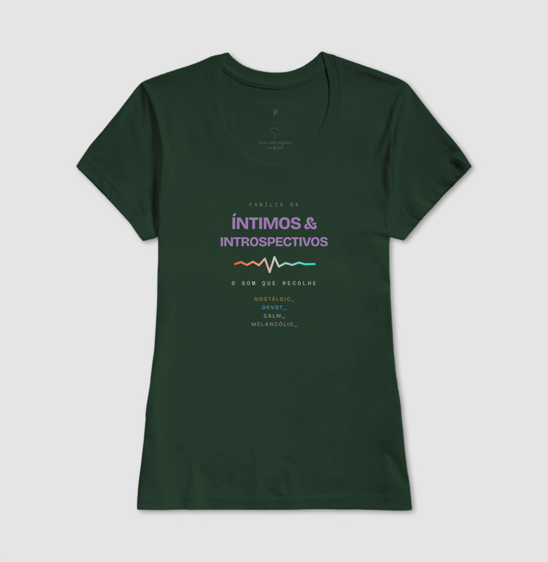 ÍNTIMOS & INTROSPECTIVOS · Selo · STEREO TYPES - Imagem 7