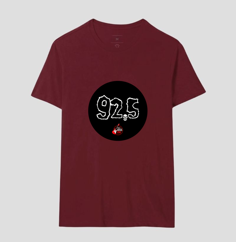 Camisa 19