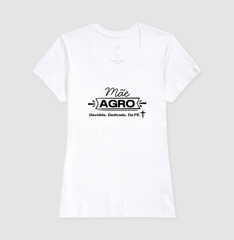 Mãe Agro: Decidida, Dedicada e De FÉ - Imagem 7