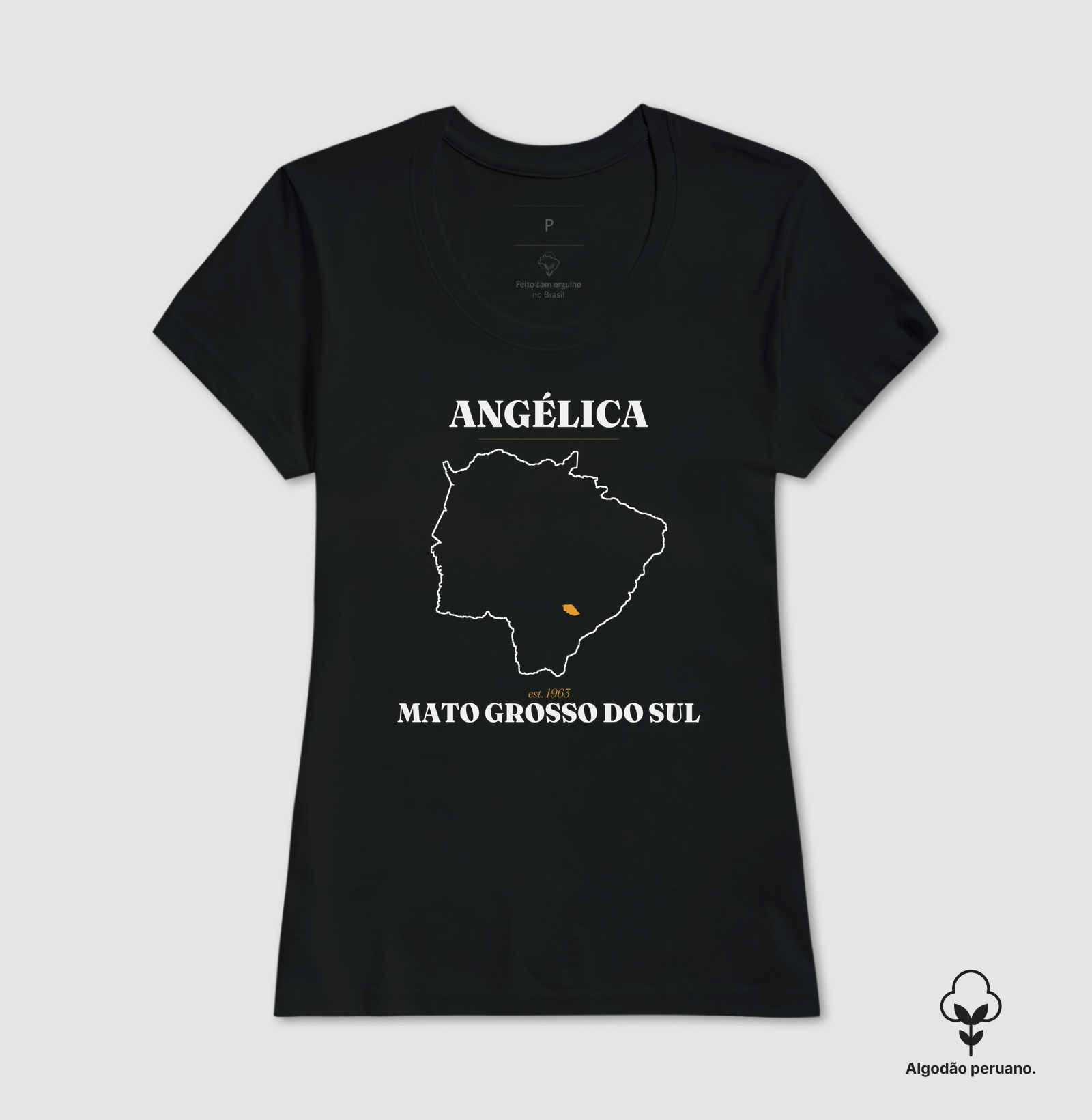 Camisa 3
