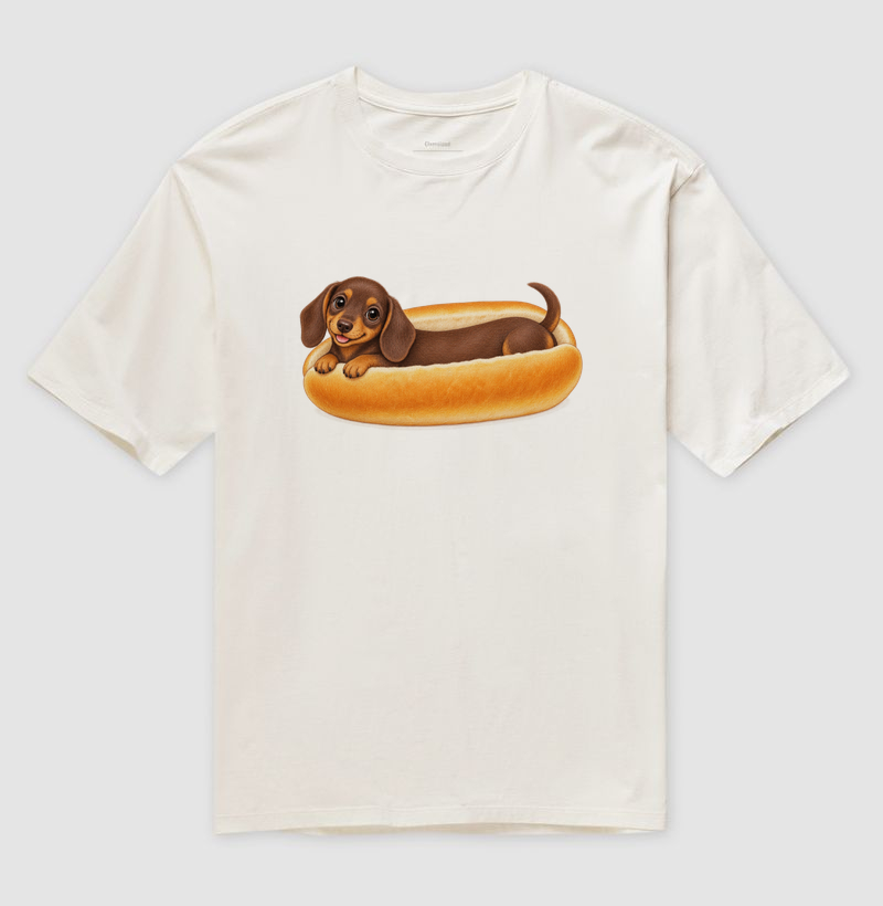 Dachshund Salsicha - Imagem 4