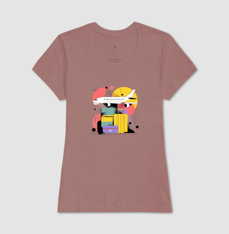Camisa 16