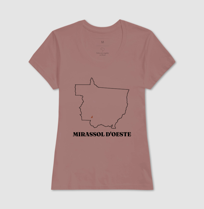 Mirassol d'Oeste | Traço MT - Imagem 17
