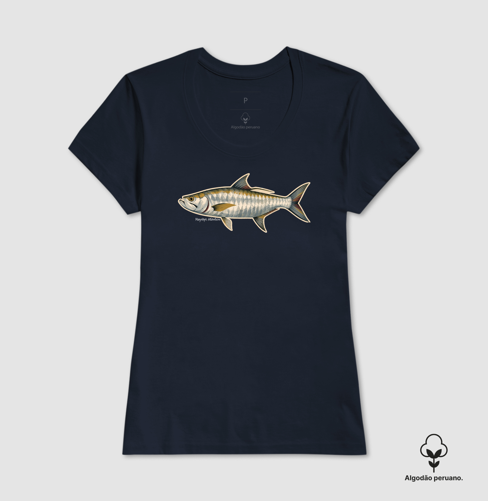 Tarpon ⚡ - Imagem 6