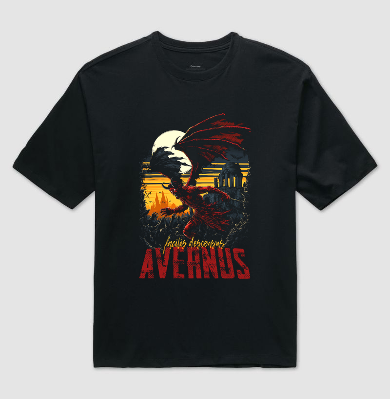 Avernus - Imagem 2
